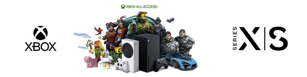 Xbox Subscription  - Game Pass Ultimate